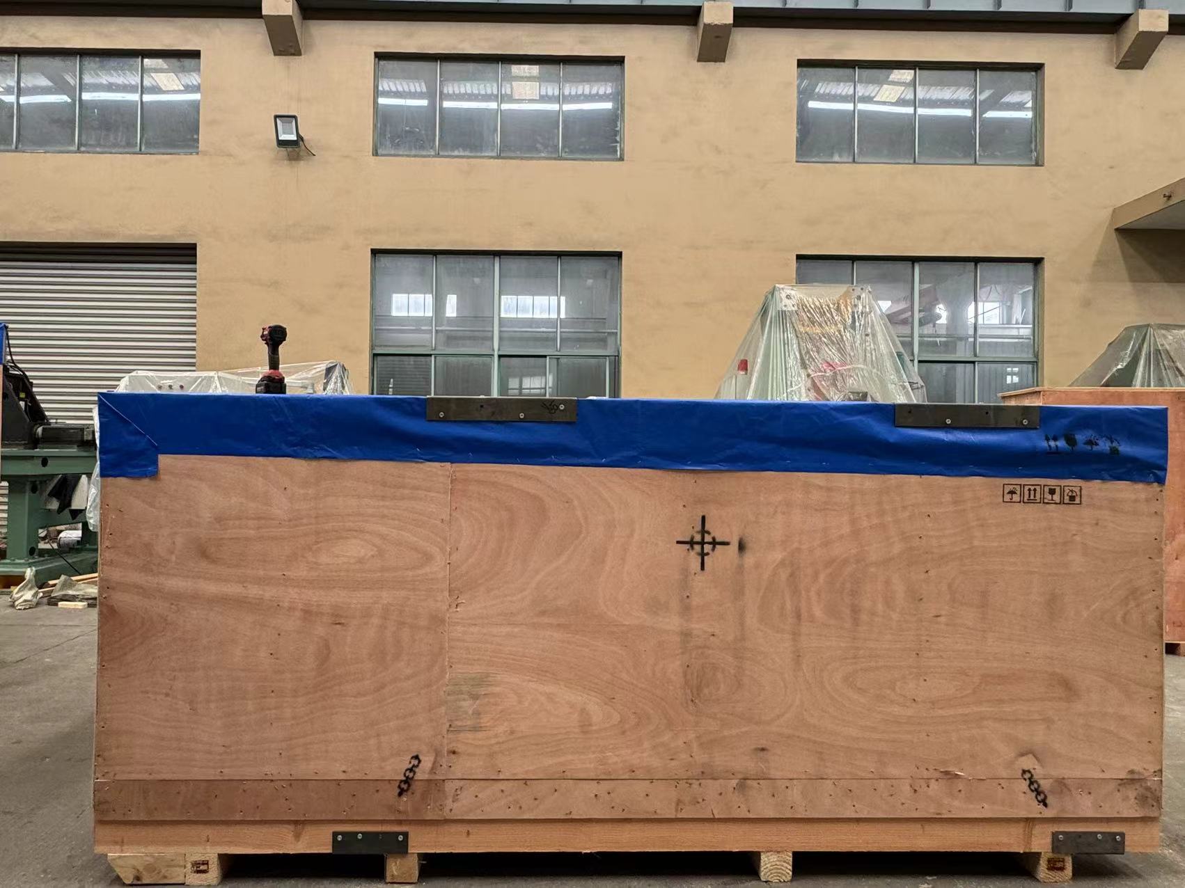 木箱的制造需要哪些材料？