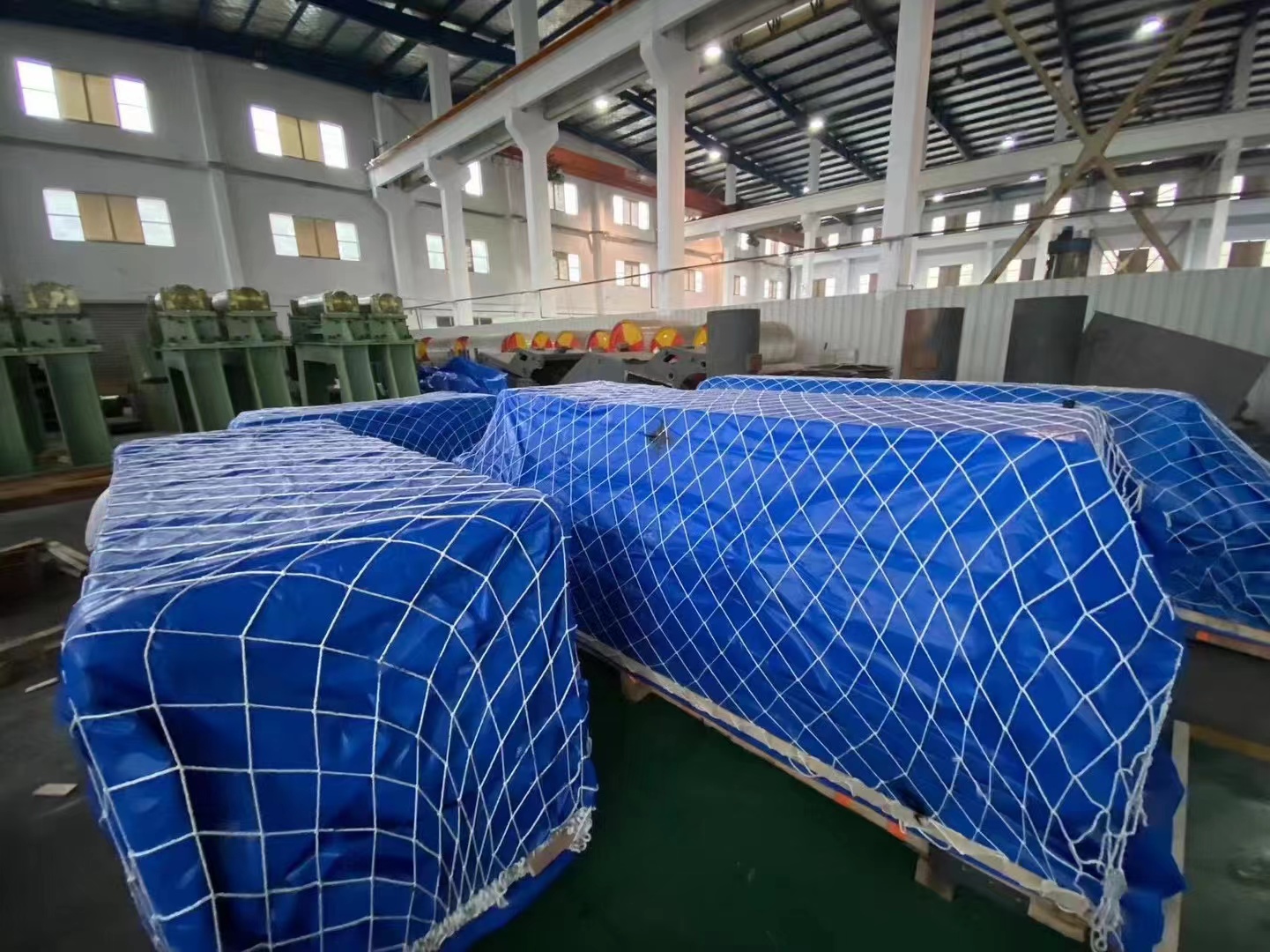 木箱的用途是什么？